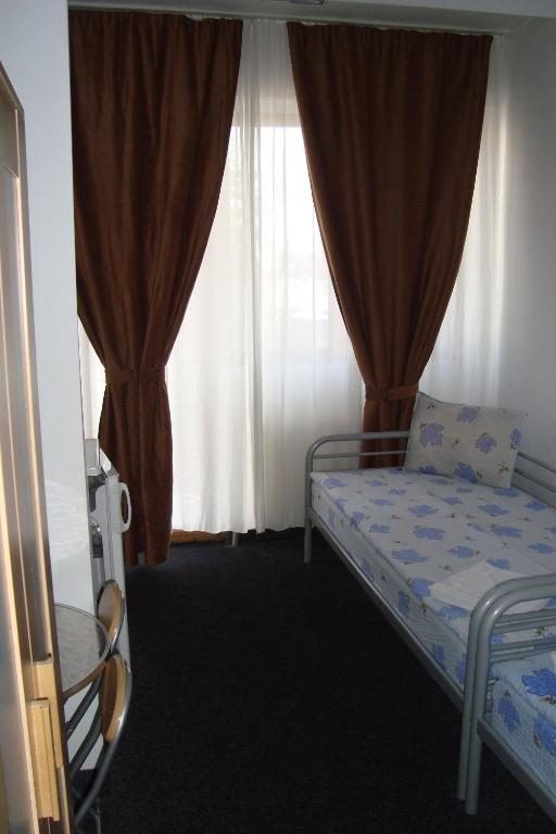 Hostel Litovoi Bucharest Exterior photo