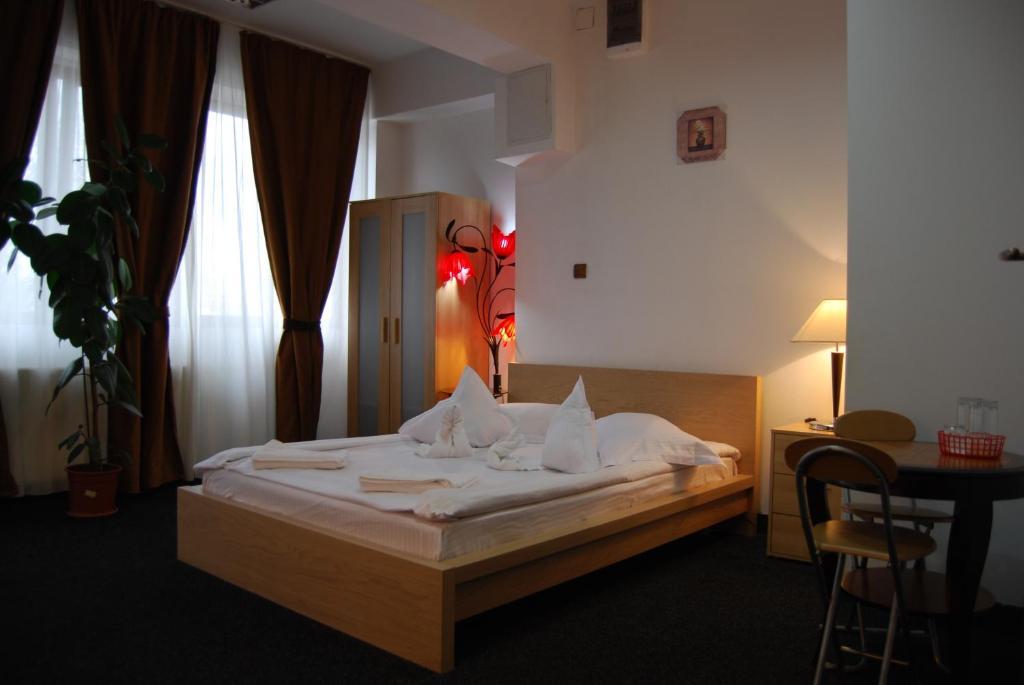 Hostel Litovoi Bucharest Exterior photo