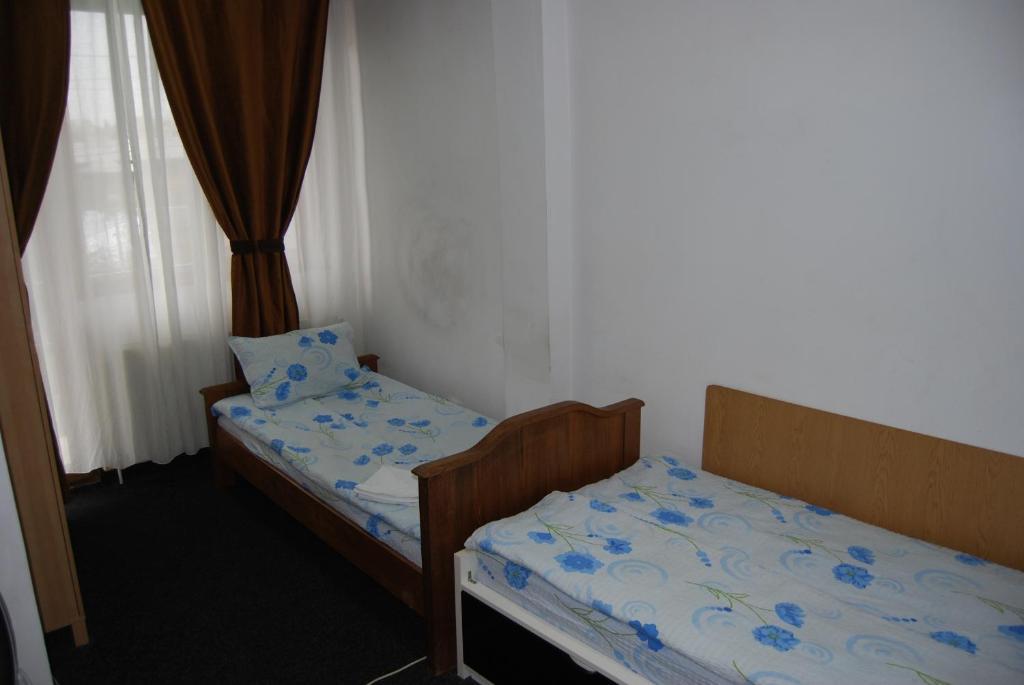 Hostel Litovoi Bucharest Room photo