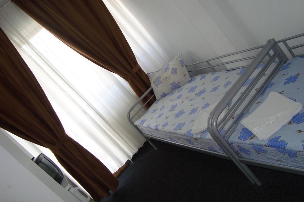 Hostel Litovoi Bucharest Room photo