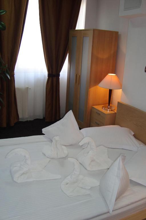 Hostel Litovoi Bucharest Room photo