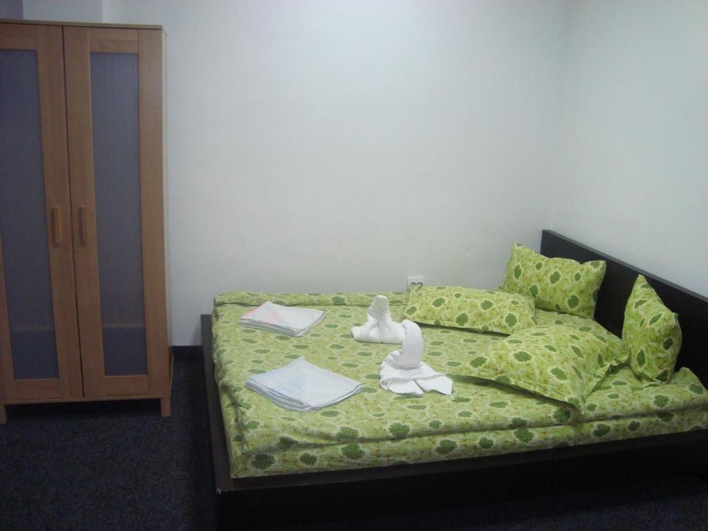 Hostel Litovoi Bucharest Room photo