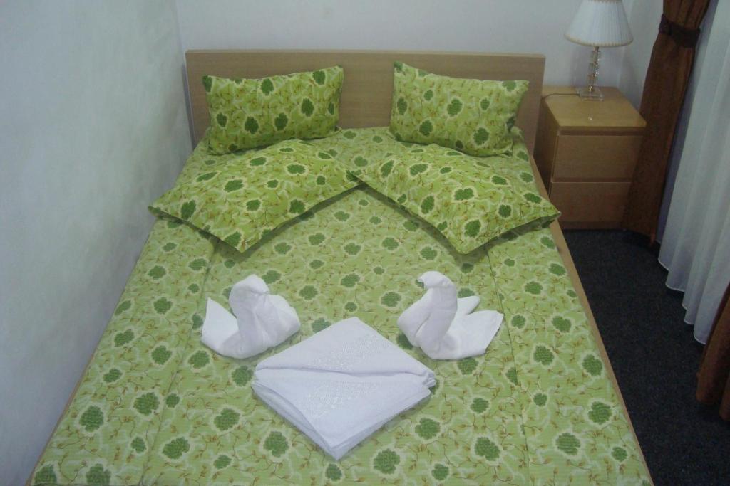 Hostel Litovoi Bucharest Room photo