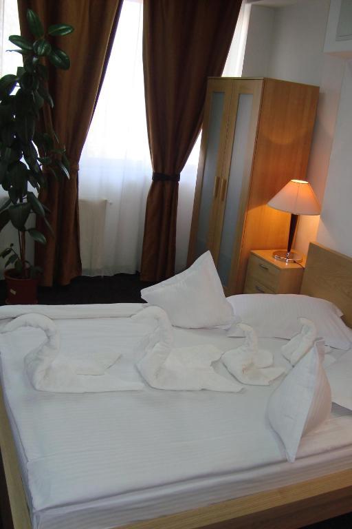 Hostel Litovoi Bucharest Room photo