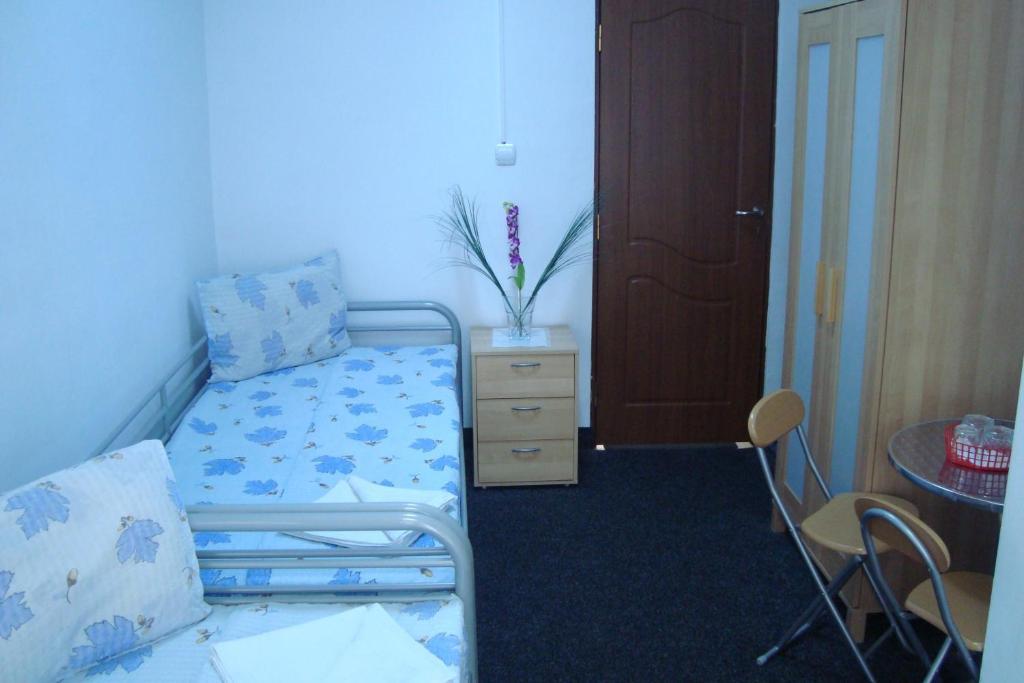 Hostel Litovoi Bucharest Room photo