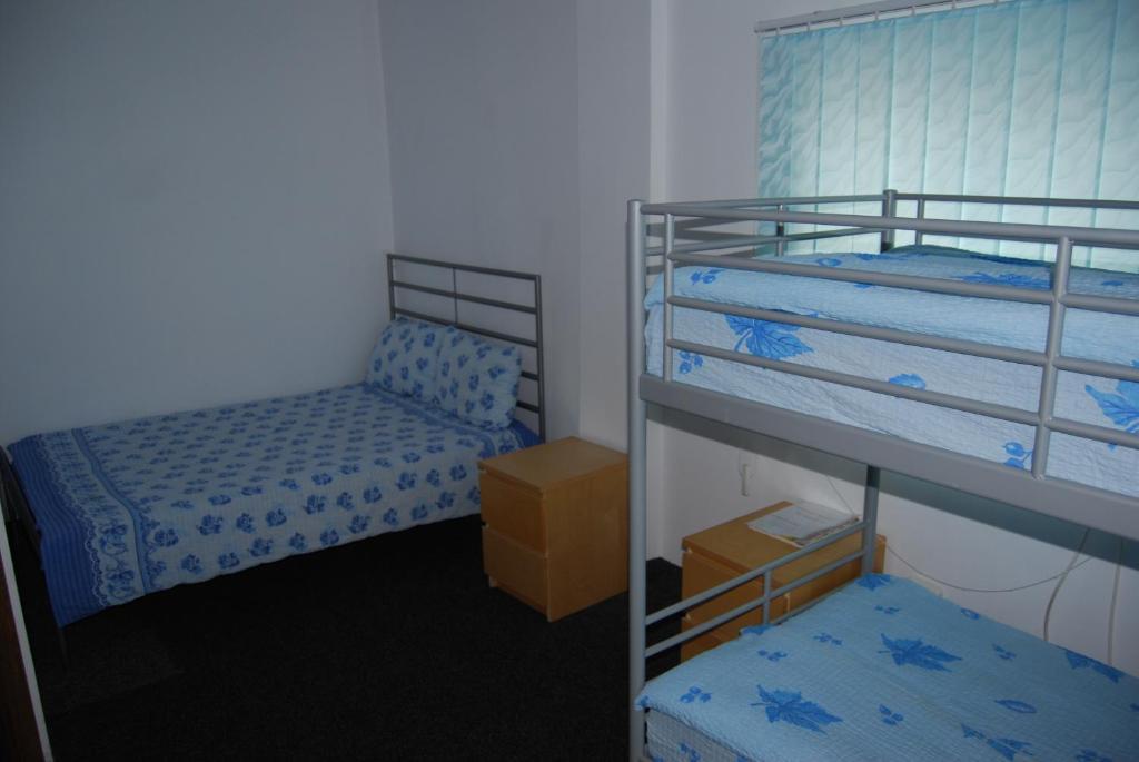 Hostel Litovoi Bucharest Room photo