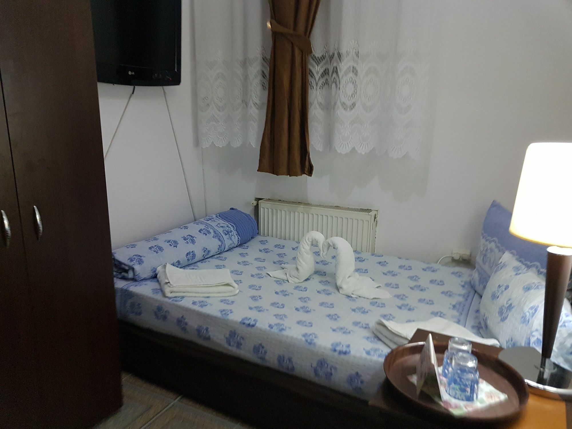 Hostel Litovoi Bucharest Exterior photo
